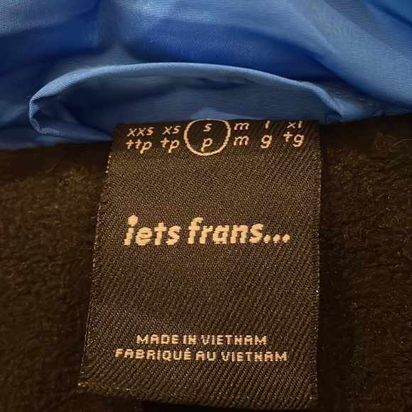 German Urban outfitters puffer jacket - Picture 2 of 2